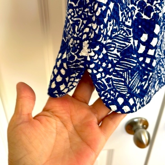 Lilly Pulitzer Dress - Picture 4 of 10